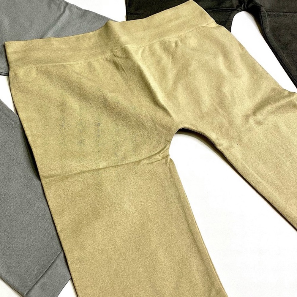 🆕 Naturyl Basic Biker Shorts